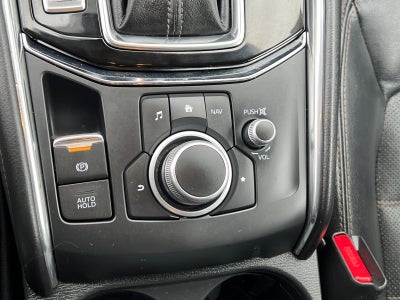 2019 Mazda Mazda CX-5 Grand Touring