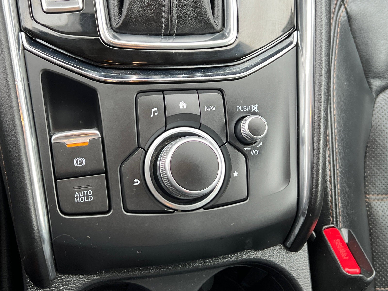 2019 Mazda Mazda CX-5 Grand Touring