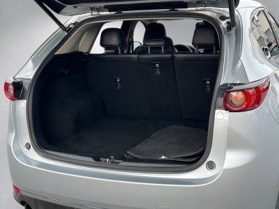 2019 Mazda Mazda CX-5 Grand Touring