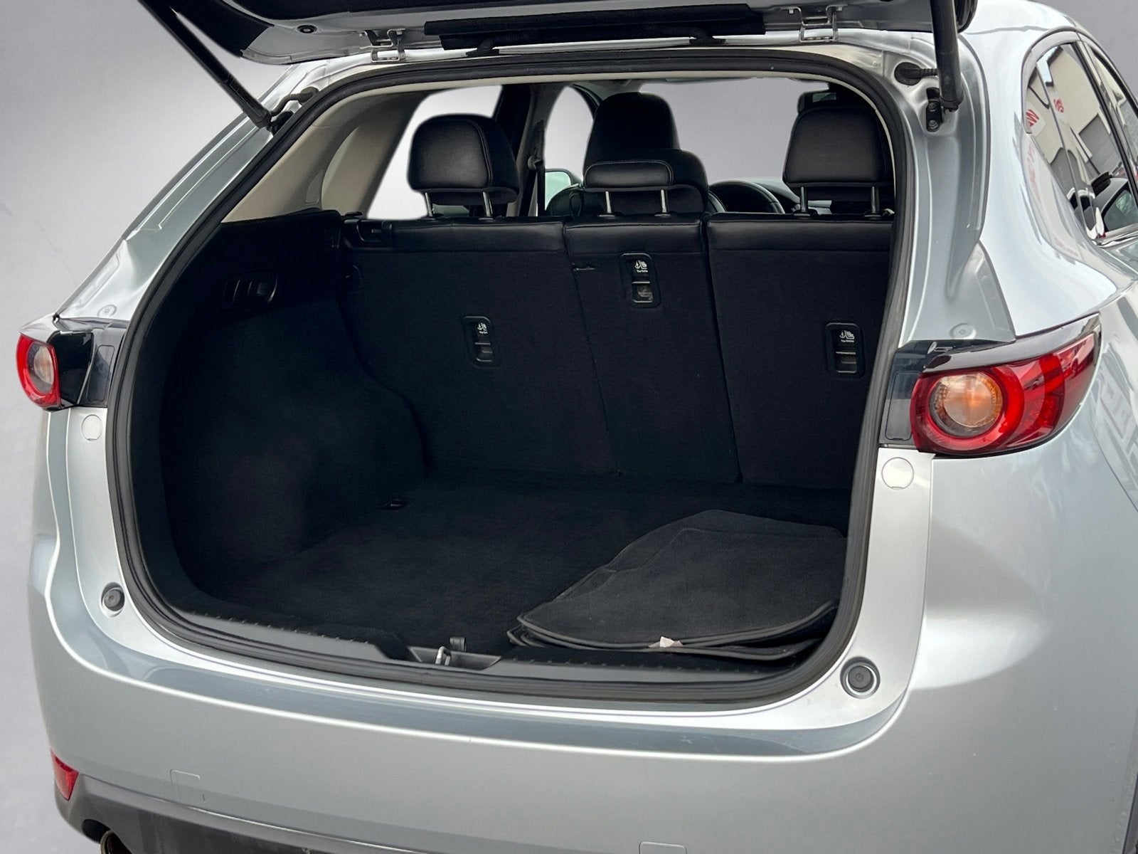 2019 Mazda Mazda CX-5 Grand Touring