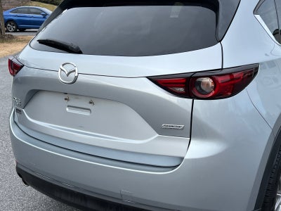 2019 Mazda Mazda CX-5 Grand Touring