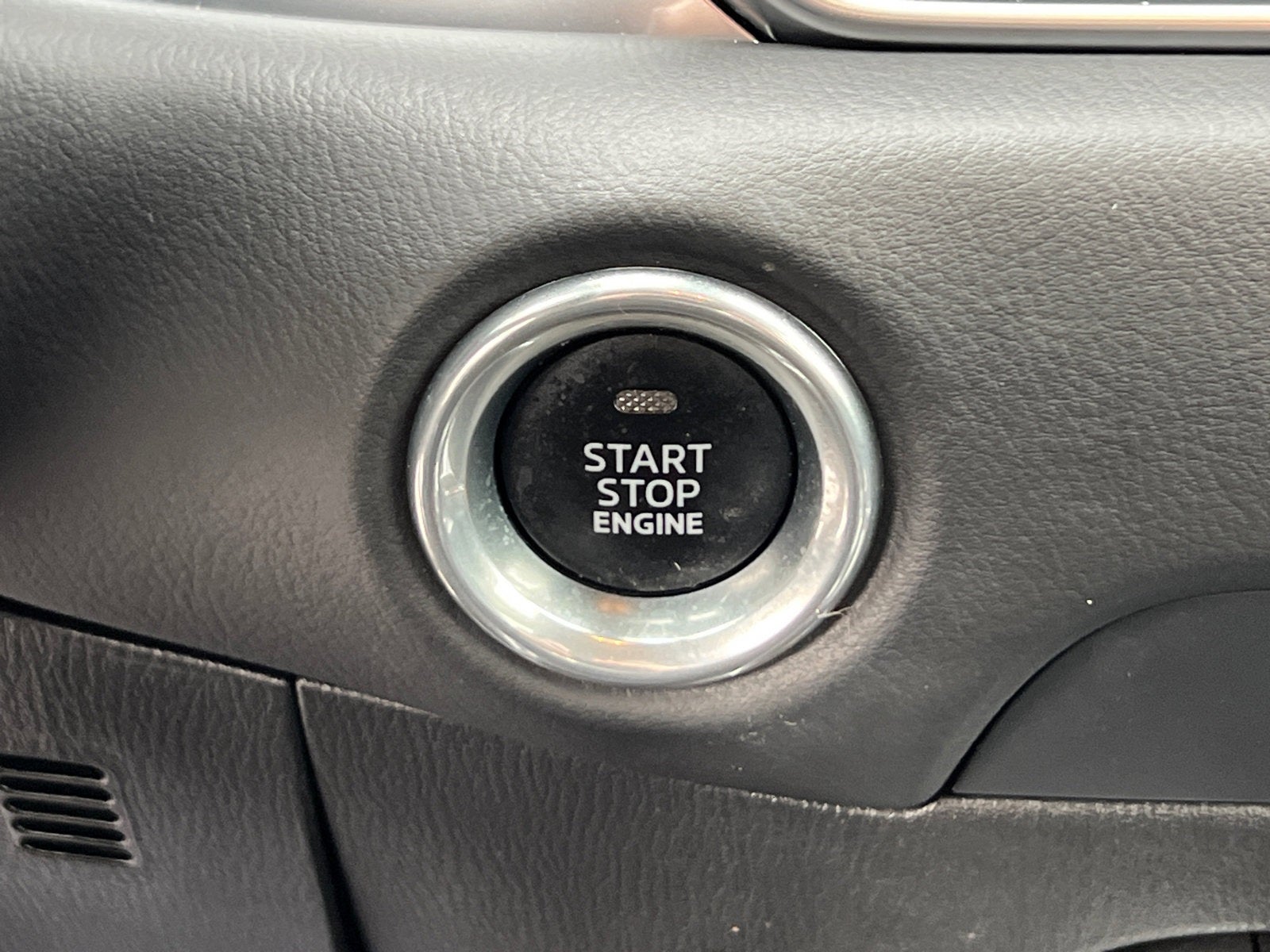 2019 Mazda Mazda CX-5 Grand Touring