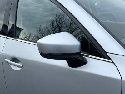 2019 Mazda Mazda CX-5 Grand Touring