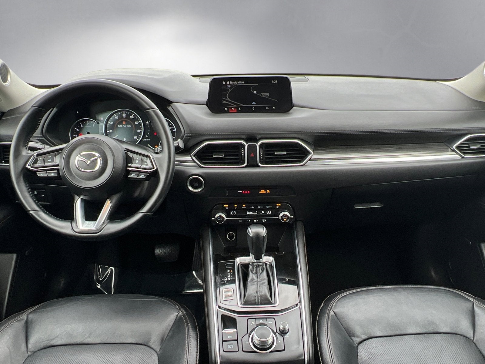 2019 Mazda Mazda CX-5 Grand Touring