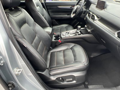 2019 Mazda Mazda CX-5 Grand Touring