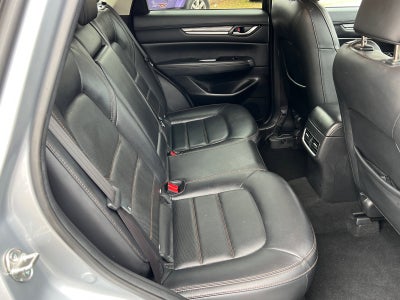 2019 Mazda Mazda CX-5 Grand Touring