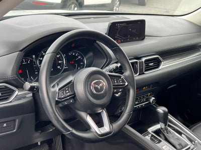 2019 Mazda Mazda CX-5 Grand Touring