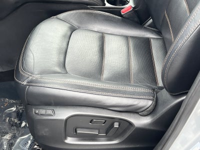 2019 Mazda Mazda CX-5 Grand Touring