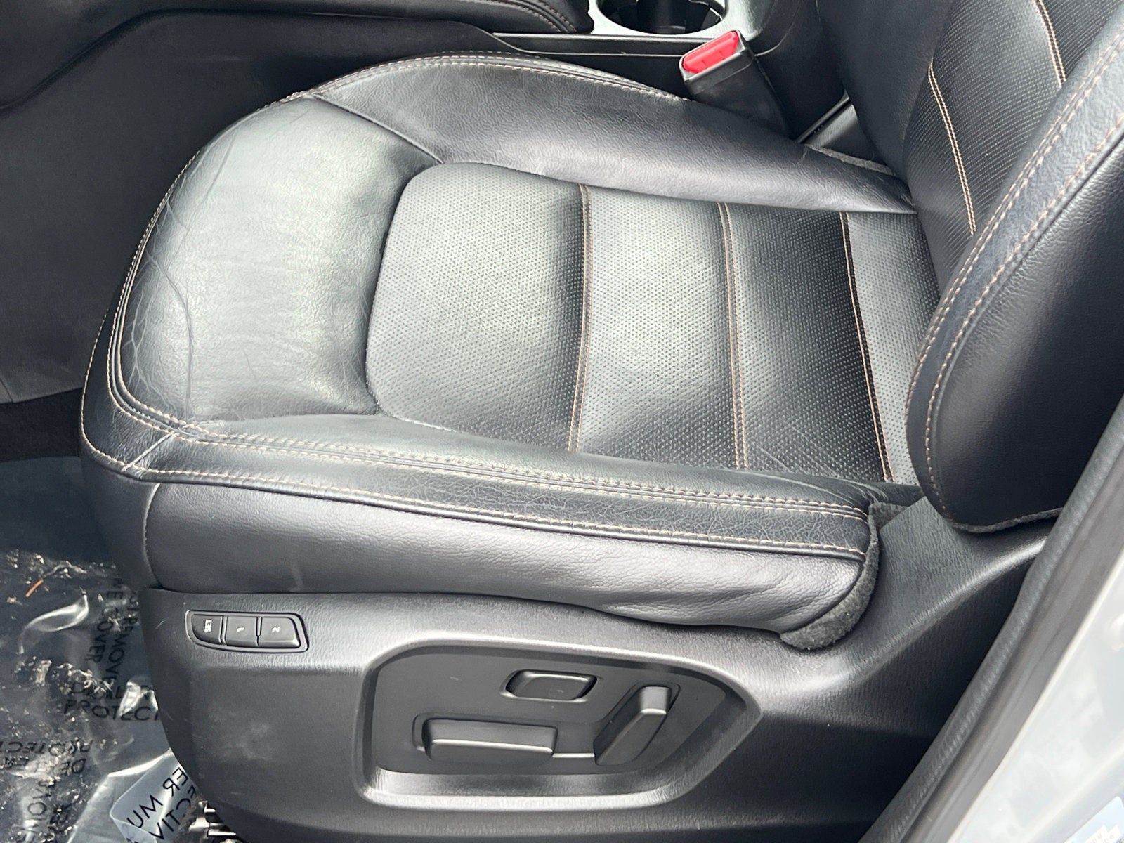 2019 Mazda Mazda CX-5 Grand Touring