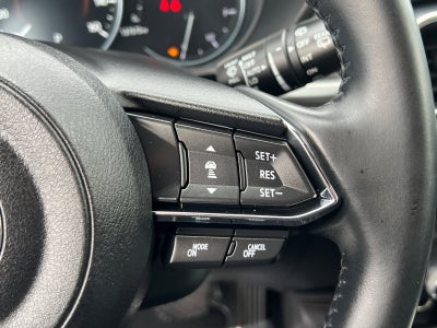 2019 Mazda Mazda CX-5 Grand Touring