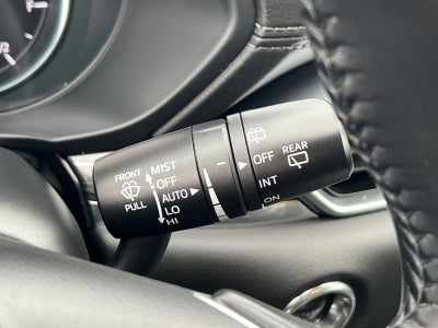 2019 Mazda Mazda CX-5 Grand Touring