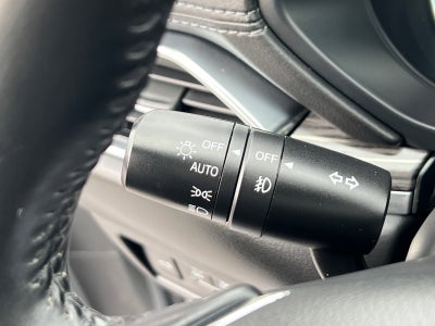 2019 Mazda Mazda CX-5 Grand Touring