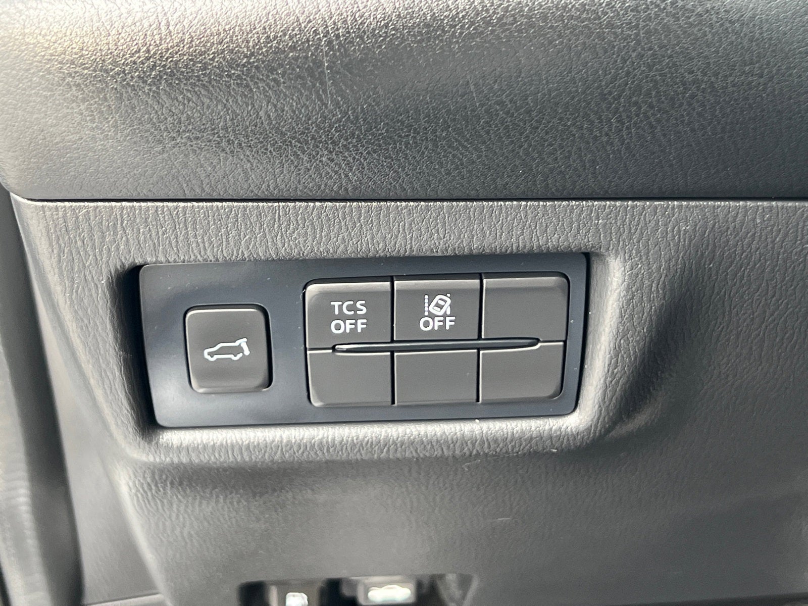 2019 Mazda Mazda CX-5 Grand Touring