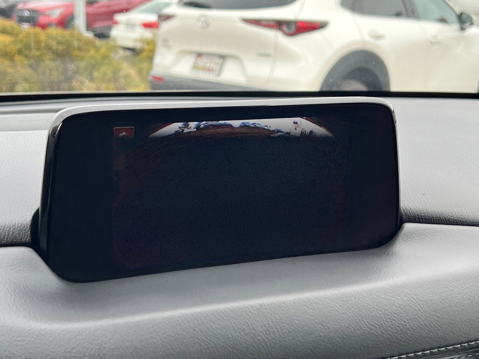 2019 Mazda Mazda CX-5 Grand Touring