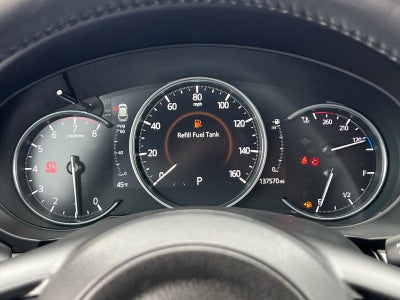 2019 Mazda Mazda CX-5 Grand Touring