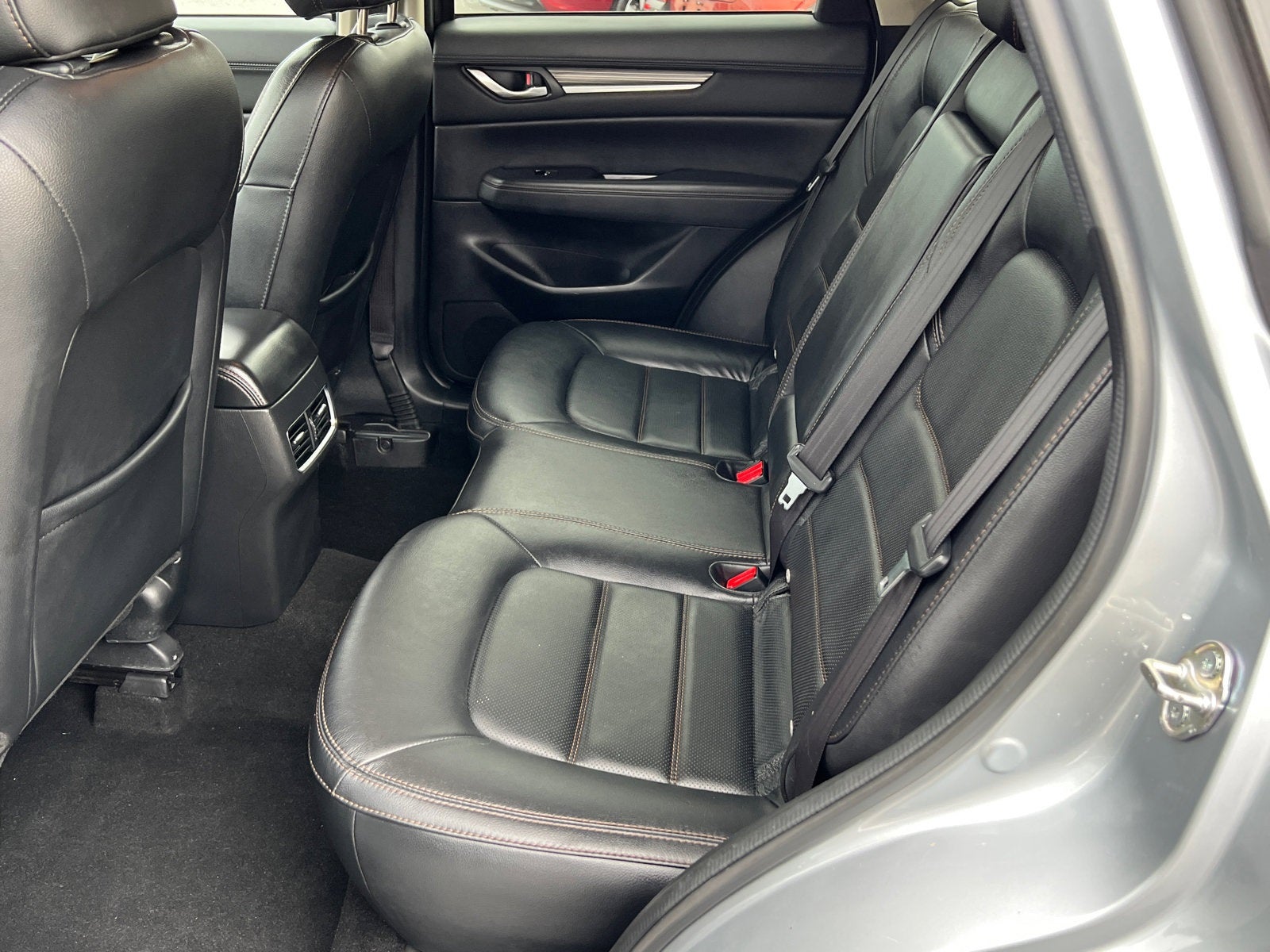 2019 Mazda Mazda CX-5 Grand Touring