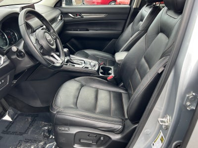 2019 Mazda Mazda CX-5 Grand Touring