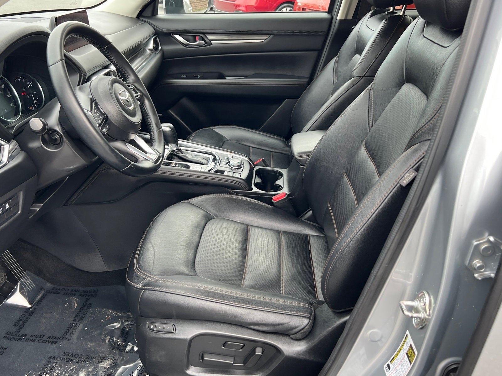 2019 Mazda Mazda CX-5 Grand Touring