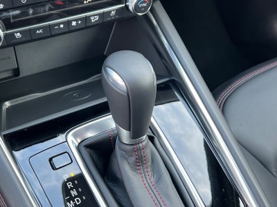 2025 Mazda Mazda CX-5 2.5 Turbo Premium