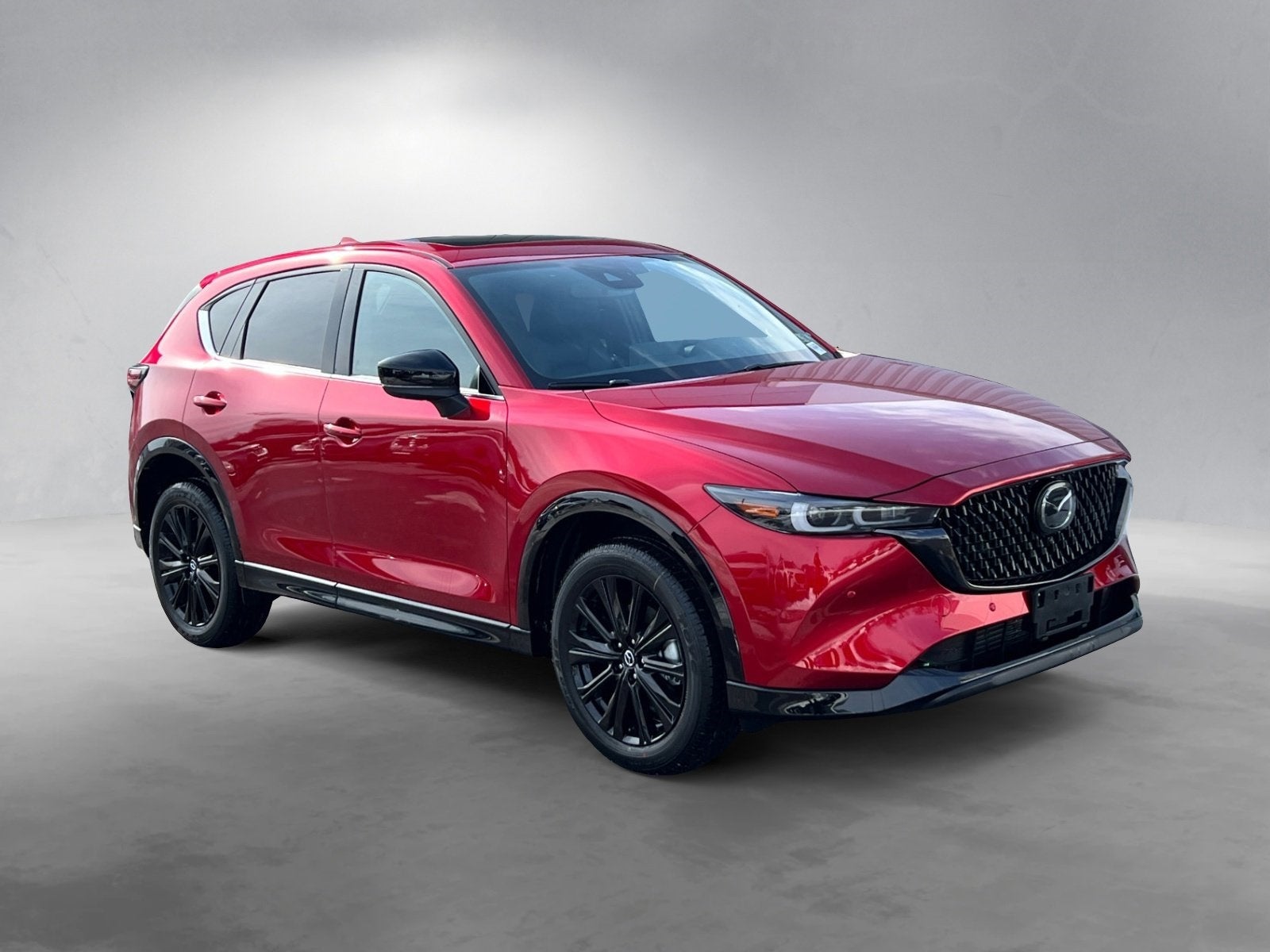 2025 Mazda Mazda CX-5 2.5 Turbo Premium