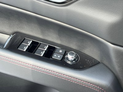 2025 Mazda Mazda CX-5 2.5 Turbo Premium