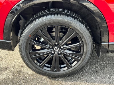 2025 Mazda Mazda CX-5 2.5 Turbo Premium