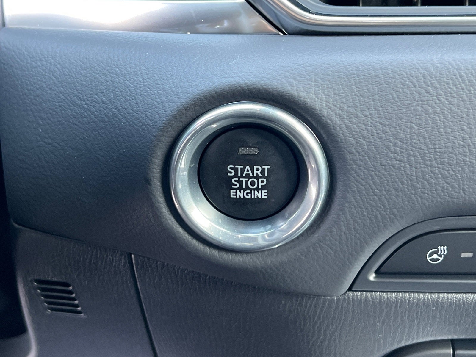 2025 Mazda Mazda CX-5 2.5 Turbo Premium