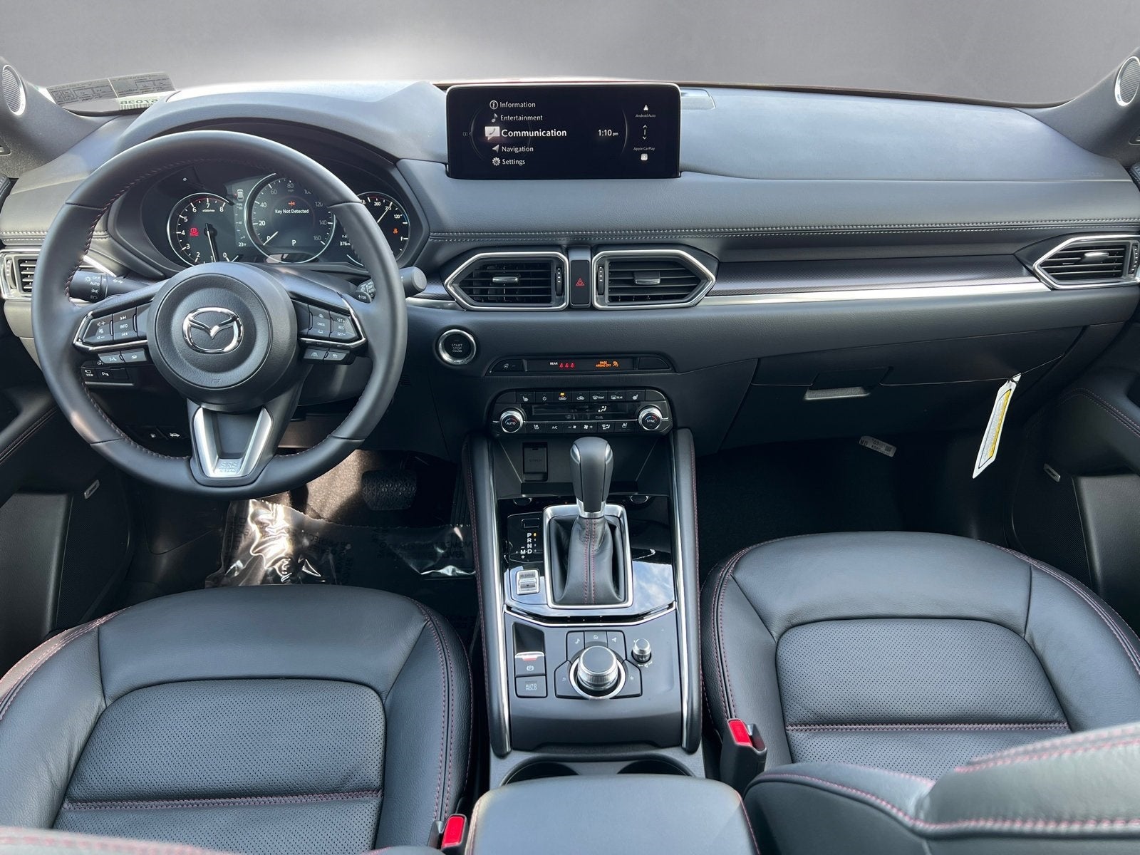 2025 Mazda Mazda CX-5 2.5 Turbo Premium