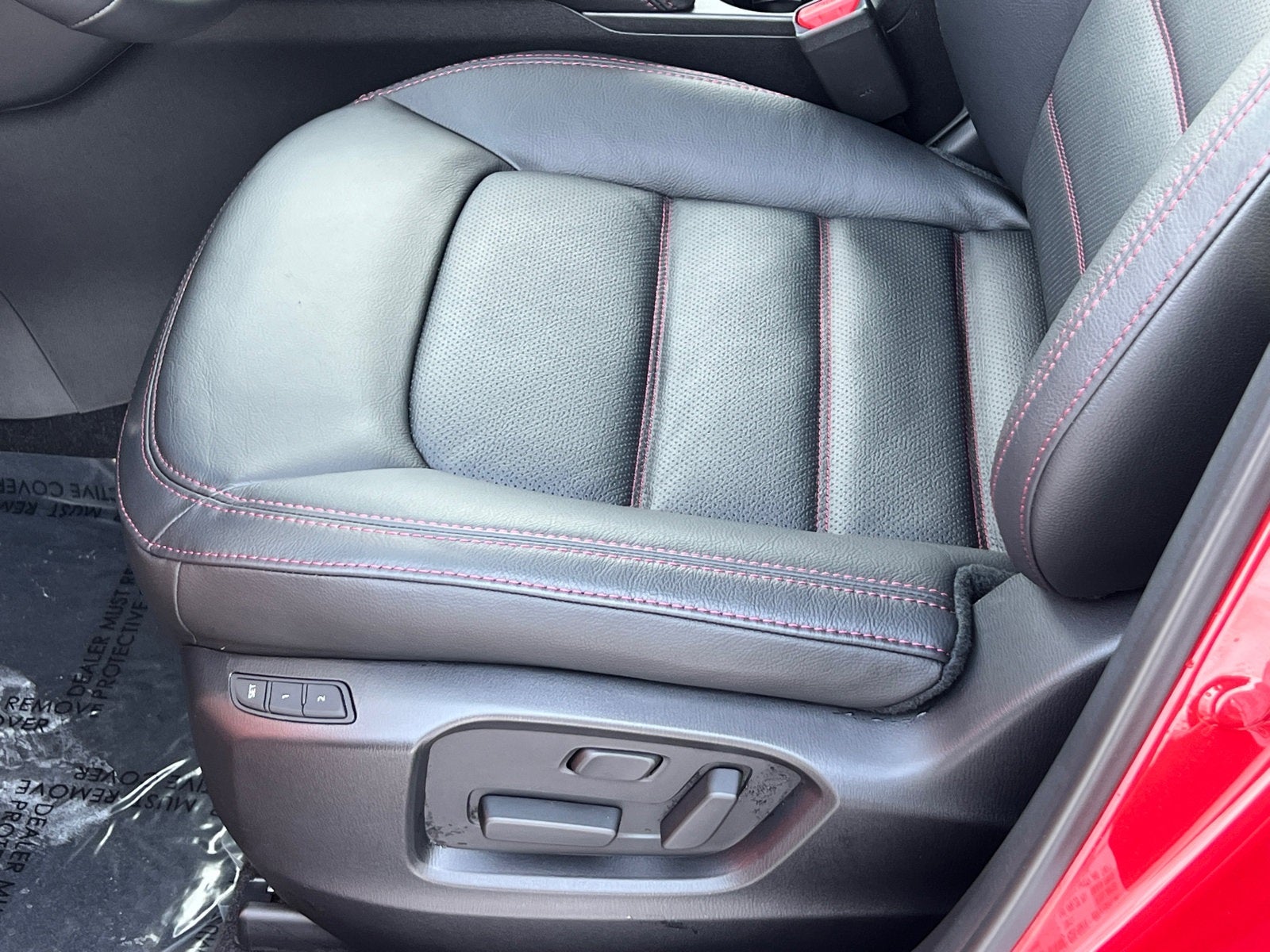 2025 Mazda Mazda CX-5 2.5 Turbo Premium