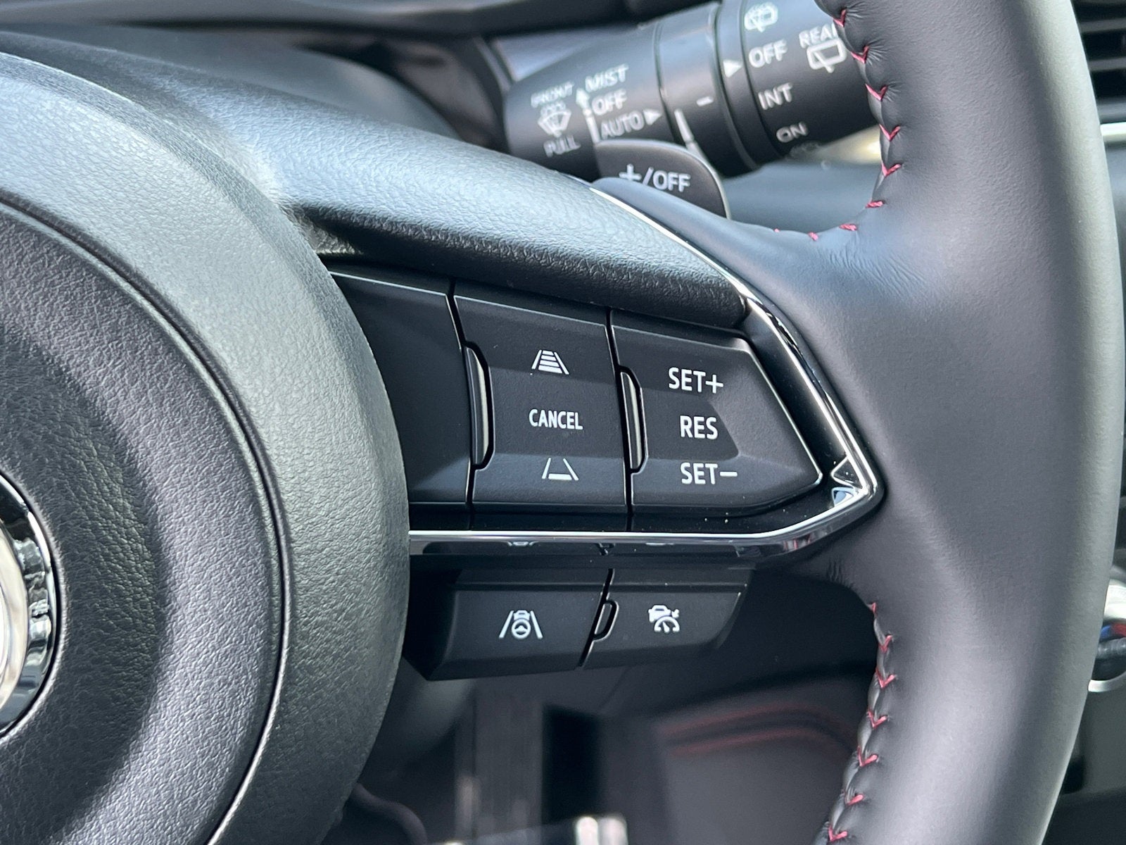 2025 Mazda Mazda CX-5 2.5 Turbo Premium