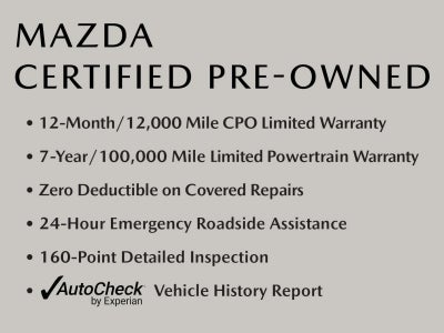 2025 Mazda Mazda CX-5 2.5 Turbo Premium