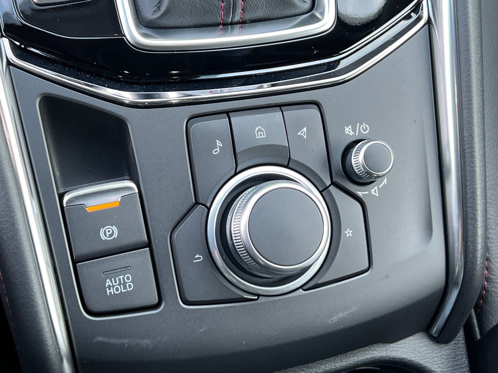 2025 Mazda Mazda CX-5 2.5 Turbo Premium