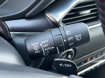 2025 Mazda Mazda CX-5 2.5 Turbo Premium