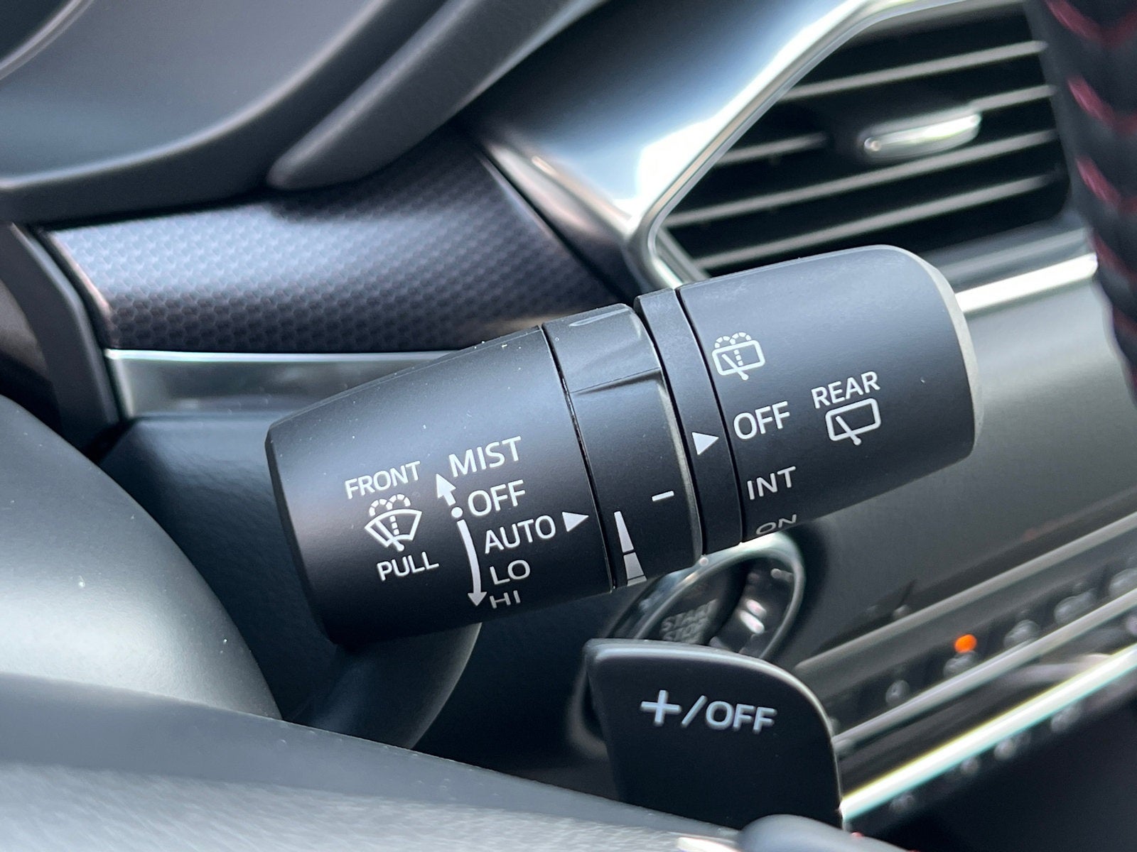 2025 Mazda Mazda CX-5 2.5 Turbo Premium