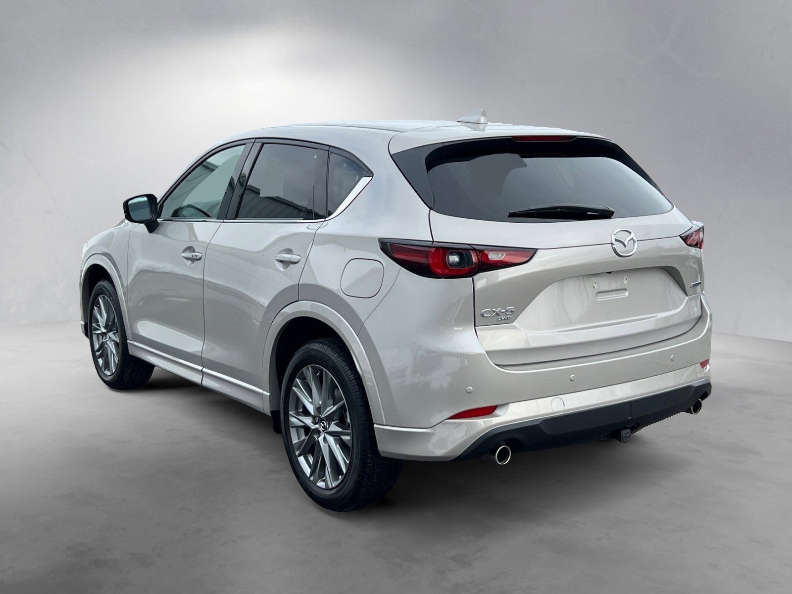 2025 Mazda Mazda CX-5 2.5 S Premium Plus Package