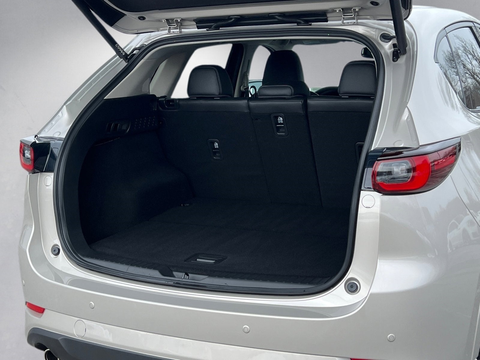 2025 Mazda Mazda CX-5 2.5 S Premium Plus Package