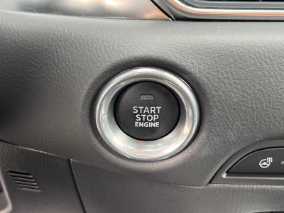 2025 Mazda Mazda CX-5 2.5 S Premium Plus Package