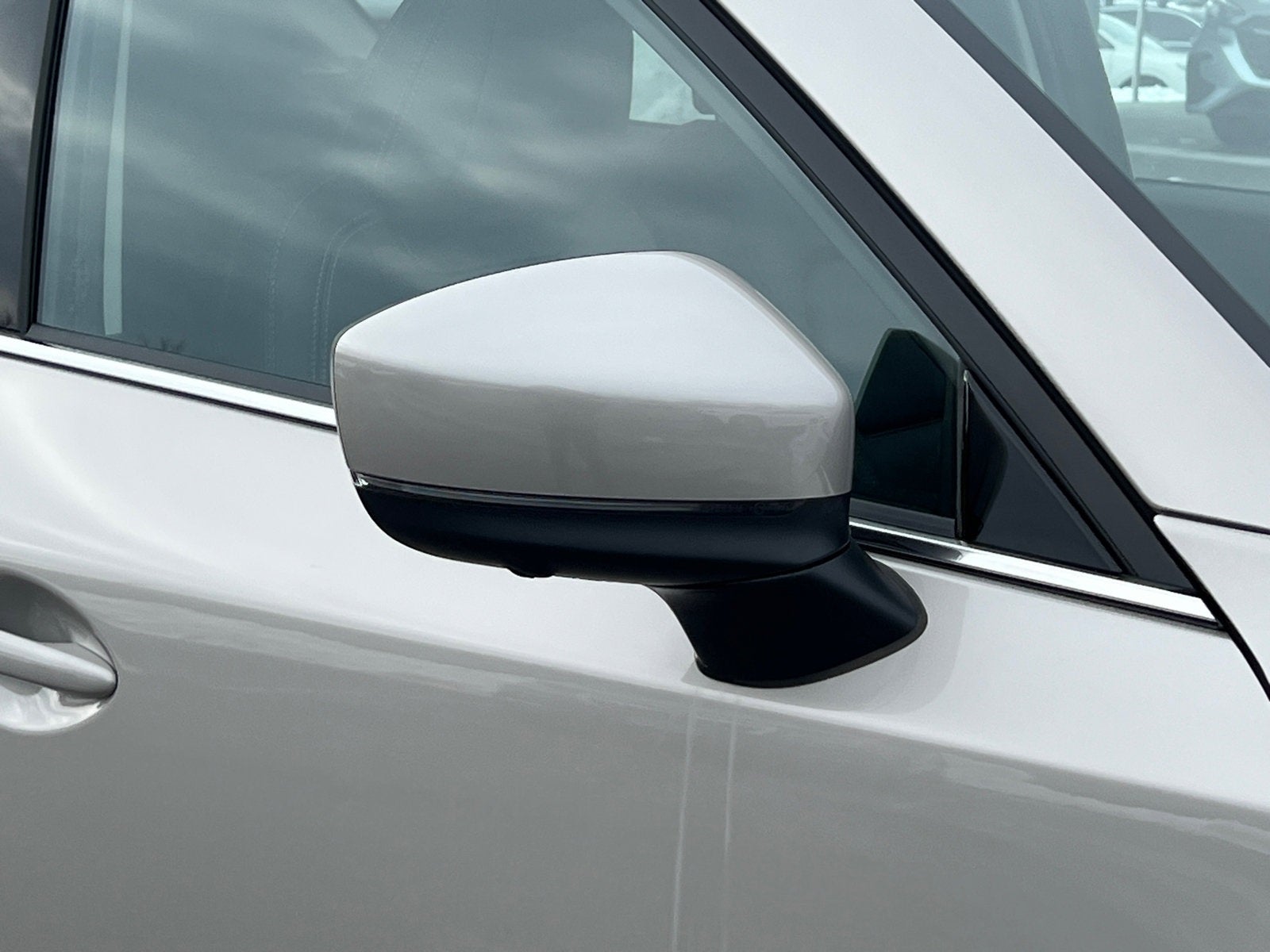 2025 Mazda Mazda CX-5 2.5 S Premium Plus Package