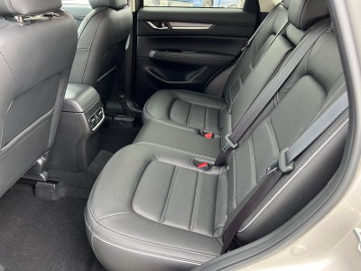 2025 Mazda Mazda CX-5 2.5 S Premium Plus Package