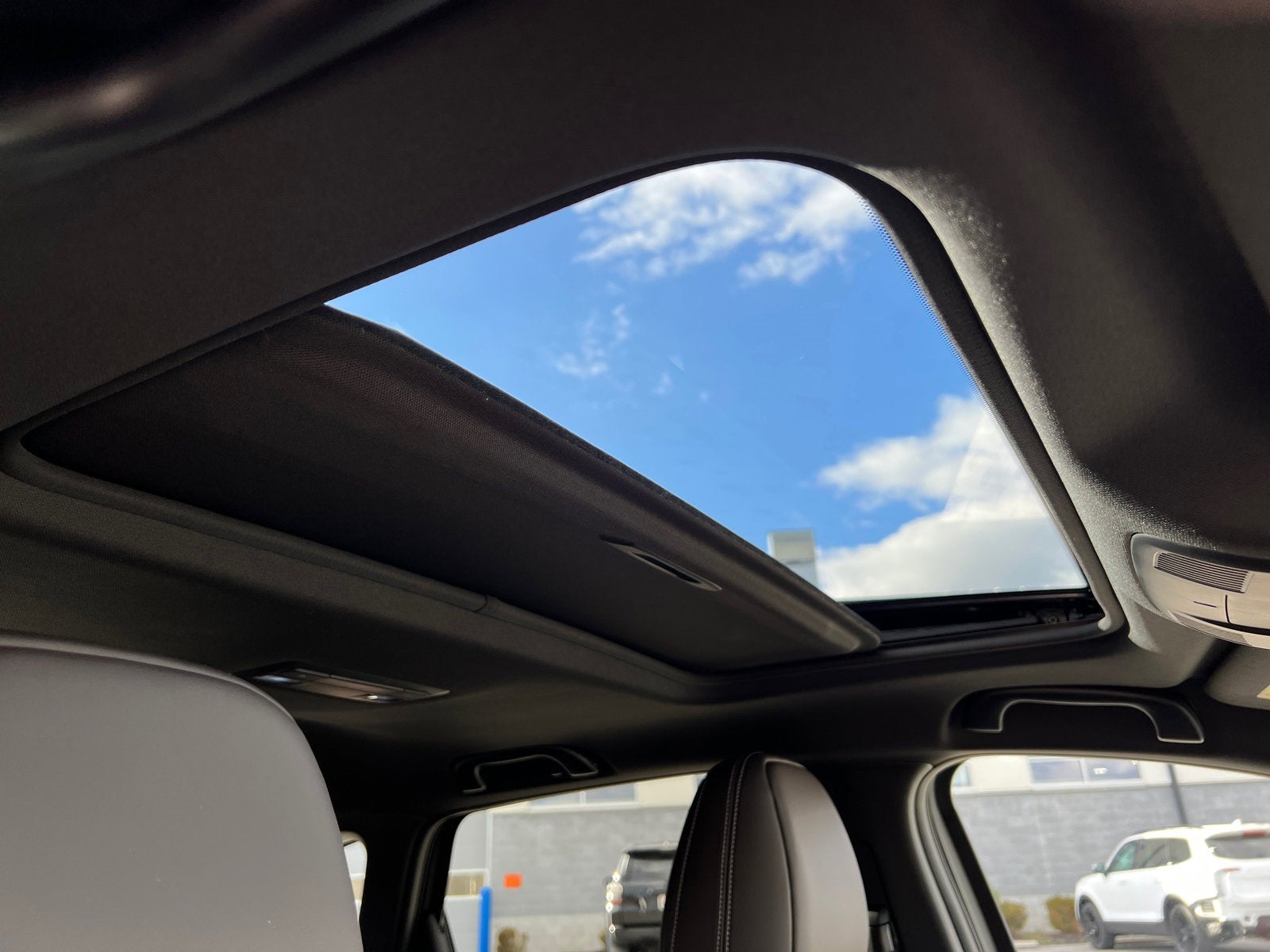 2025 Mazda Mazda CX-5 2.5 Turbo Signature