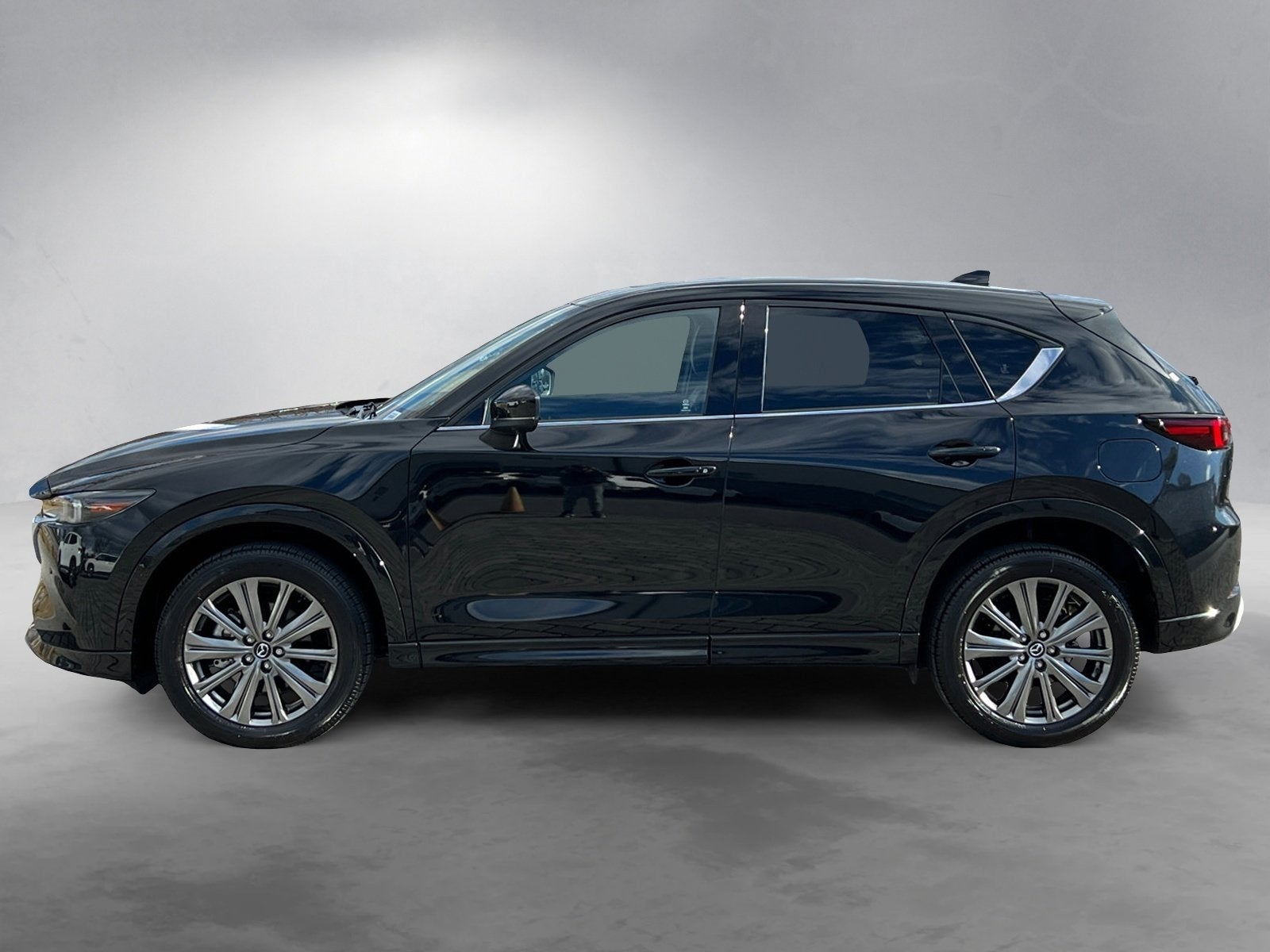 2025 Mazda Mazda CX-5 2.5 Turbo Signature
