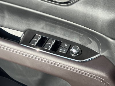 2025 Mazda Mazda CX-5 2.5 Turbo Signature