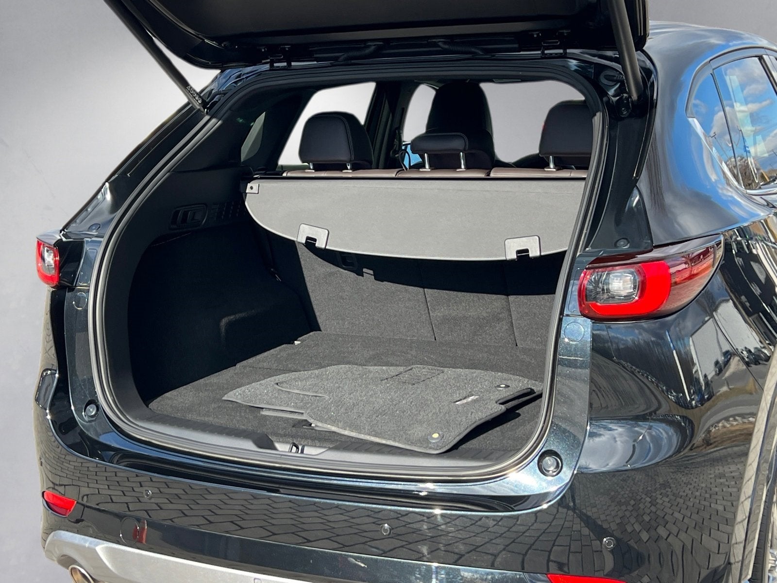 2025 Mazda Mazda CX-5 2.5 Turbo Signature