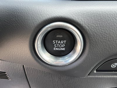 2025 Mazda Mazda CX-5 2.5 Turbo Signature