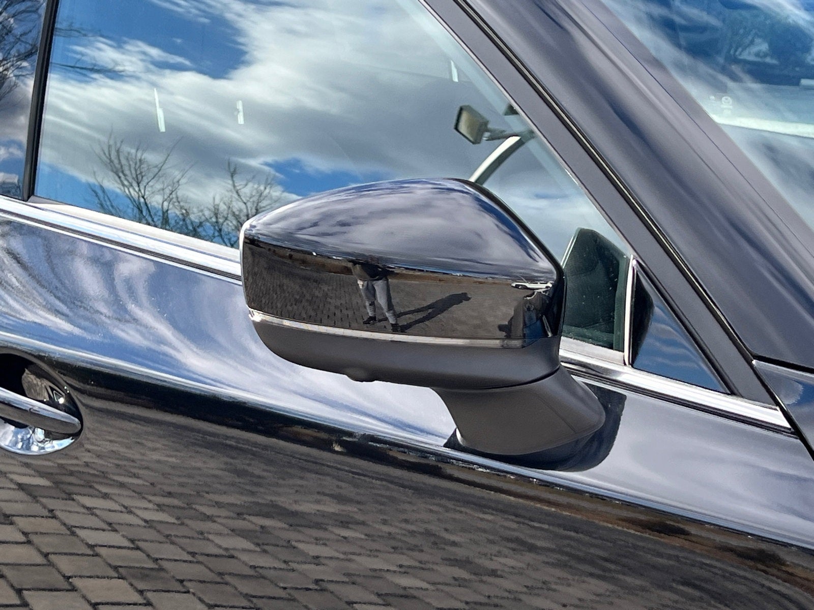 2025 Mazda Mazda CX-5 2.5 Turbo Signature