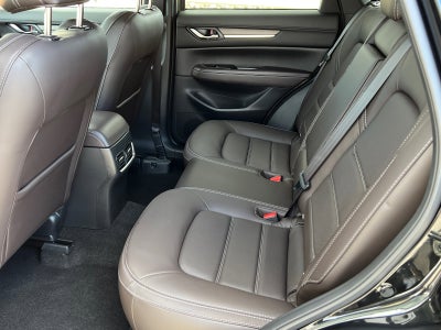 2025 Mazda Mazda CX-5 2.5 Turbo Signature