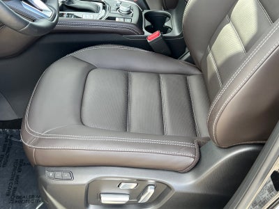 2025 Mazda Mazda CX-5 2.5 Turbo Signature