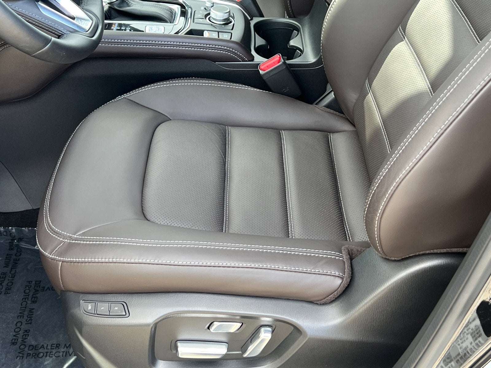 2025 Mazda Mazda CX-5 2.5 Turbo Signature