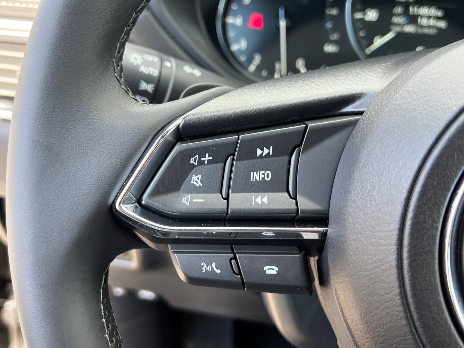 2025 Mazda Mazda CX-5 2.5 Turbo Signature