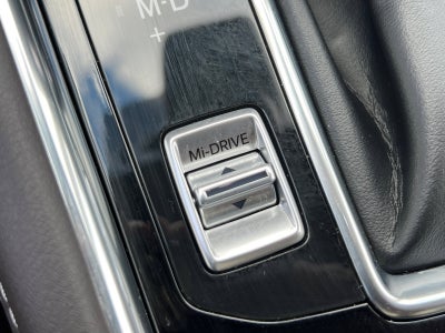 2025 Mazda Mazda CX-5 2.5 Turbo Signature